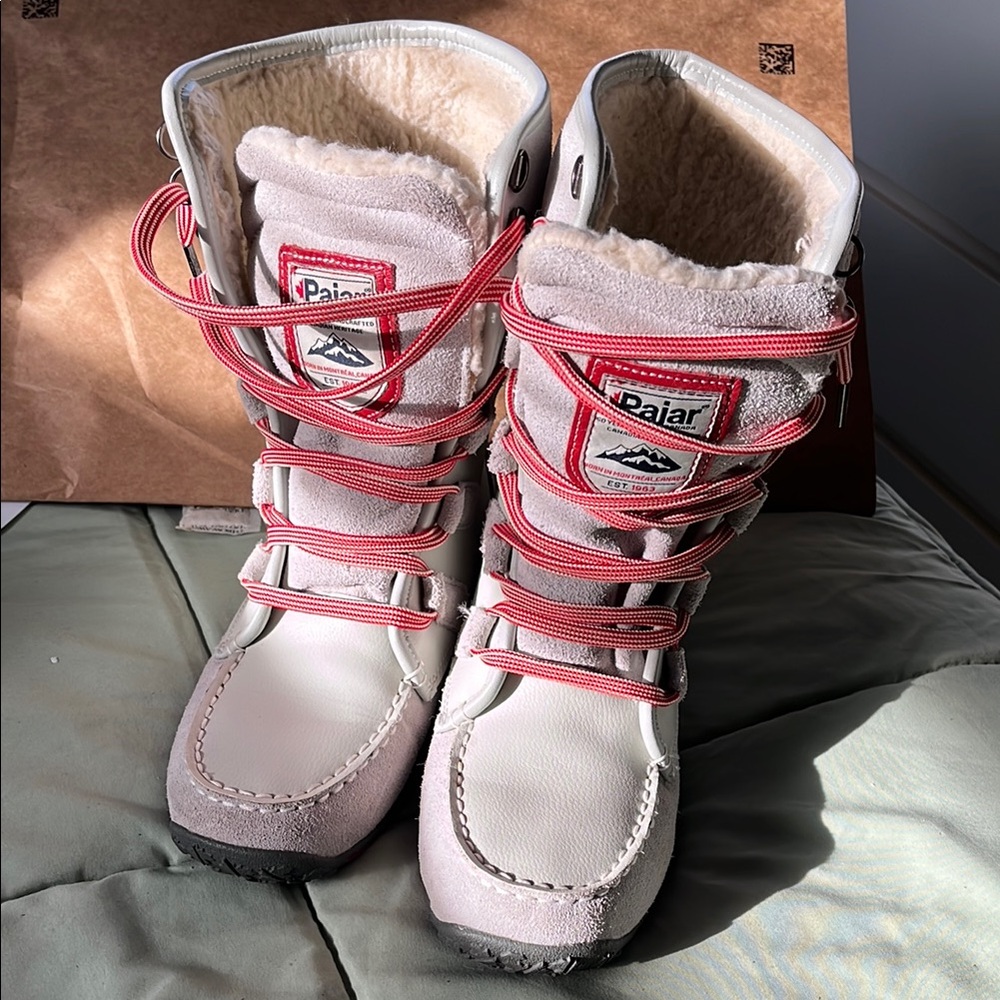 Pajar Women s Gaetana Boot